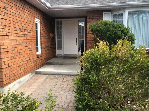 161 Shirley AVE, Barrie, ON L4N 6E6