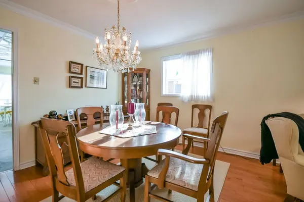 161 Shirley AVE, Barrie, ON L4N 6E6