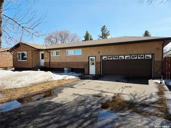 1127 Asquith DRIVE, Esterhazy, SK S0A 0X0