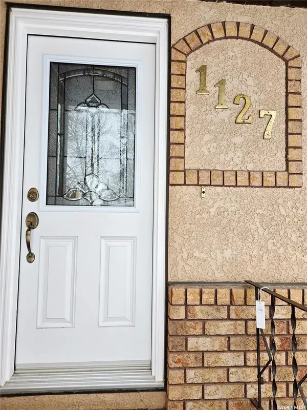 1127 Asquith DRIVE, Esterhazy, SK S0A 0X0