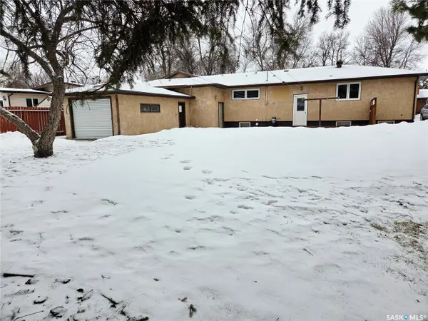 1127 Asquith DRIVE, Esterhazy, SK S0A 0X0