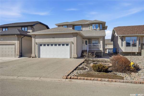7270 Maple WAY, Regina, SK S4X 0E2