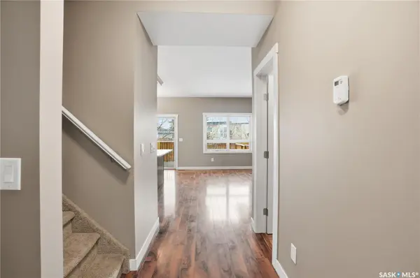 115 Shepherd CRESCENT #111, Saskatoon, SK S7W 0P8