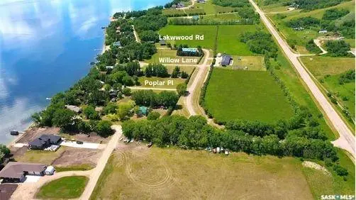 11 Willow LANE, Fertile Belt Rm No. 183, SK S0A 3Y0