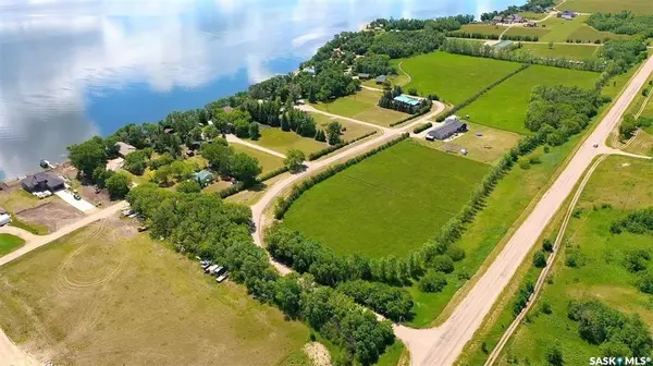 11 Willow LANE, Fertile Belt Rm No. 183, SK S0A 3Y0