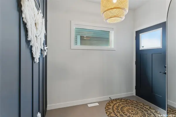 328 Barrett STREET, Saskatoon, SK S7W 1C7