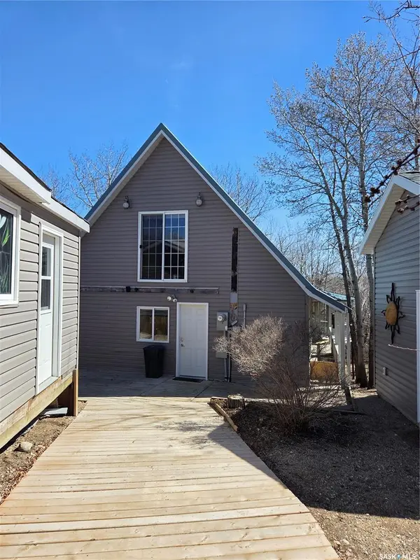 203 10th STREET, White Bear Ir 70, SK S0C 0R0