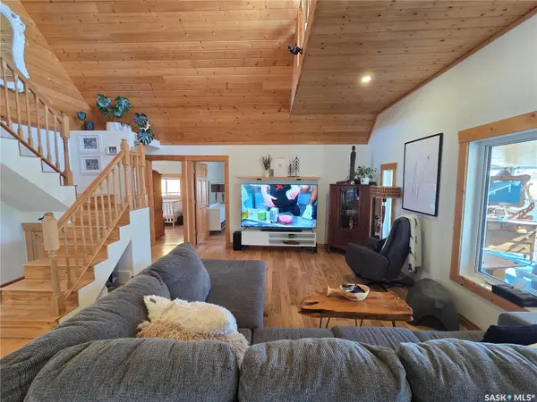 203 10th STREET, White Bear Ir 70, SK S0C 0R0