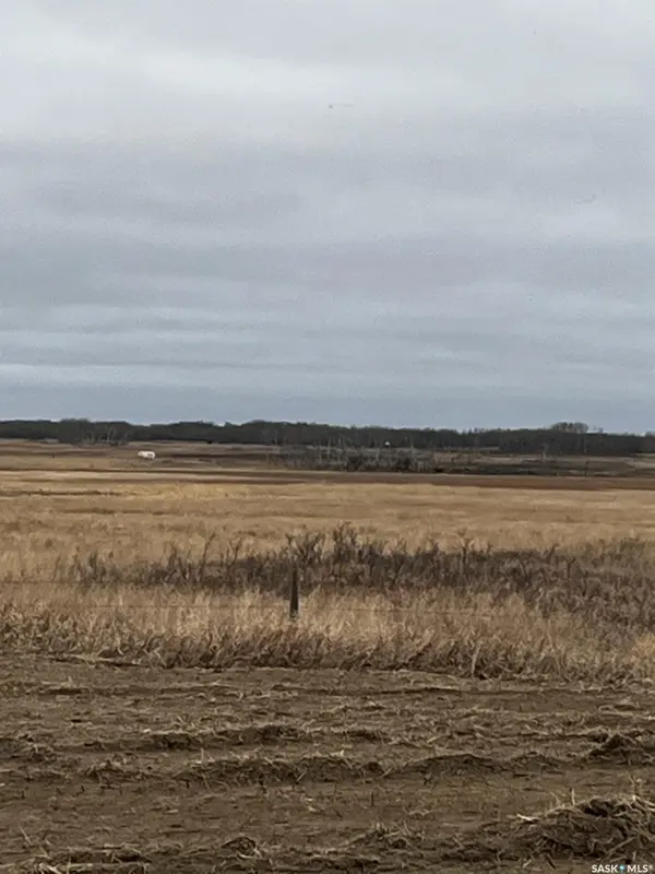 Rural Address, Montrose Rm No. 315, SK S0L 0P0