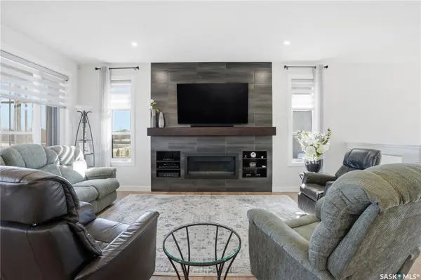 Rural Address, Edenwold Rm No.158, SK S4L 0E7