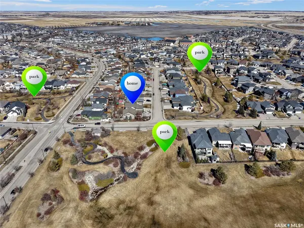 106 Bennion CRESCENT, Saskatoon, SK S7W 0H1