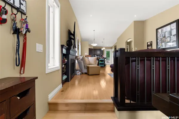 4505 Hames CRESCENT, Regina, SK S4W 0B6