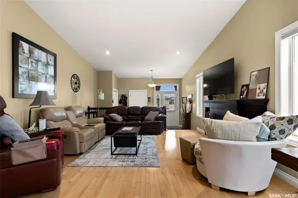 4505 Hames CRESCENT, Regina, SK S4W 0B6