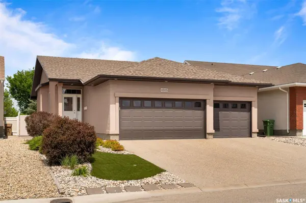 4505 Hames CRESCENT, Regina, SK S4W 0B6