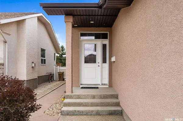 4505 Hames CRESCENT, Regina, SK S4W 0B6