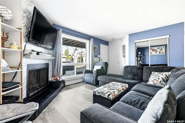 2911 Harding STREET #102, Regina, SK S4V 1B9
