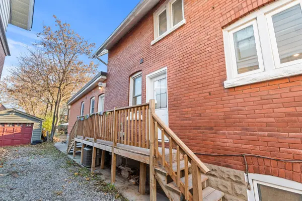 59A David ST, Brampton, ON L6X 1J6