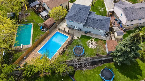 536 Nelson CT, Milton, ON L9T 3A6