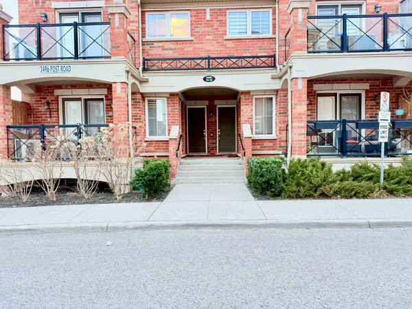 2496 Post RD #15, Oakville, ON L6H 0K1