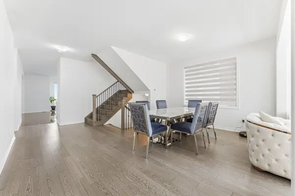 30 Tiger CRES, Brampton, ON L6R 4C1