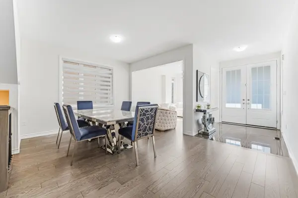 30 Tiger CRES, Brampton, ON L6R 4C1