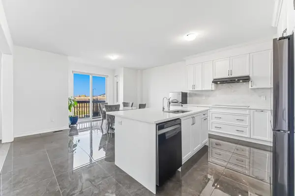 30 Tiger CRES, Brampton, ON L6R 4C1