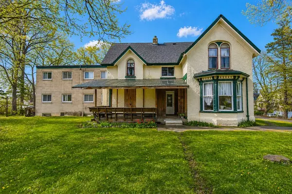 20 Elliott ST, Cambridge, ON N1R 2J2