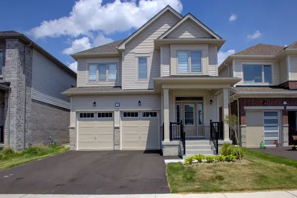 255 Rea DR, Centre Wellington, ON N1M 0K1