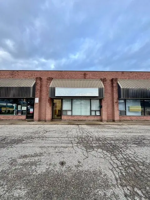 100 Sheldon DR #6, Cambridge, ON N1R 7S7