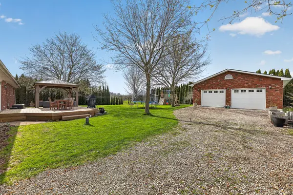 917 Norfolk County Road 19 RD, Norfolk, ON N0E 1Z0