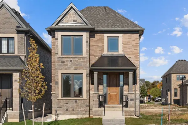 12 Harrigan ST, Port Hope, ON L1A 0G6