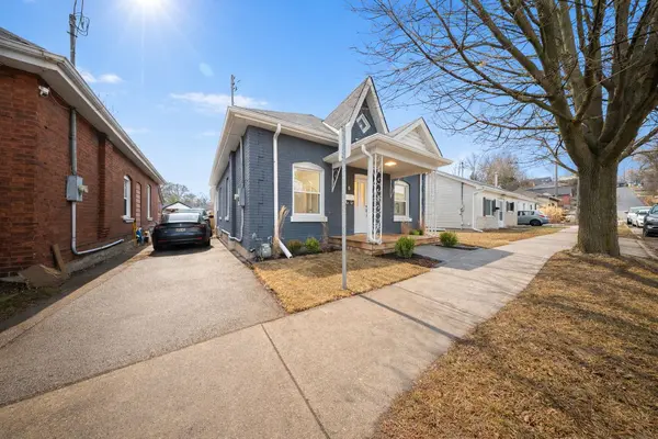 8 Main ST, Brantford, ON N3R 3X2