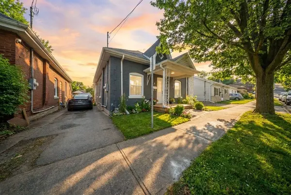 8 Main ST, Brantford, ON N3R 3X2