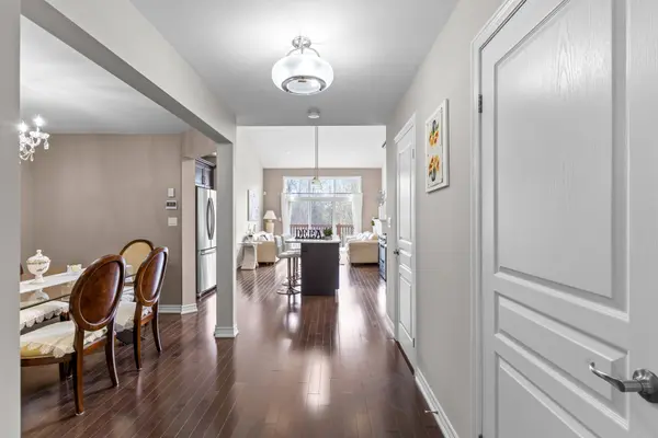 7684 Green Vista Gate, Niagara Falls, ON L2G 0A8