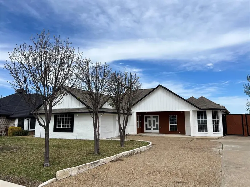 1938 Merrimac Trail, Garland, TX 75043