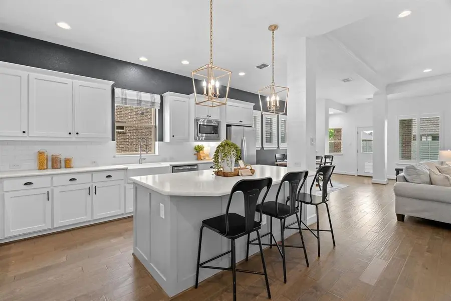 1233 9th Street, Argyle, TX 76226