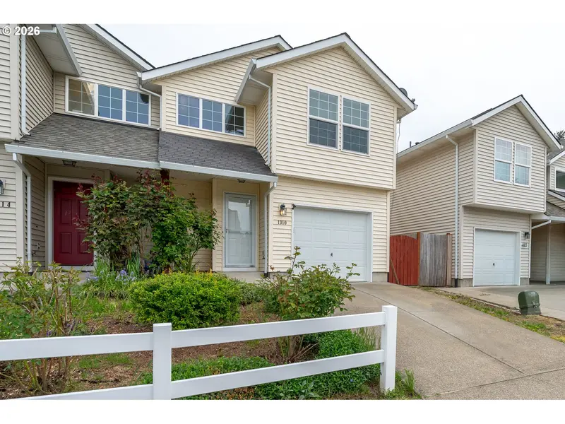 1310 N PARKSIDE LN, Newberg, OR 97132