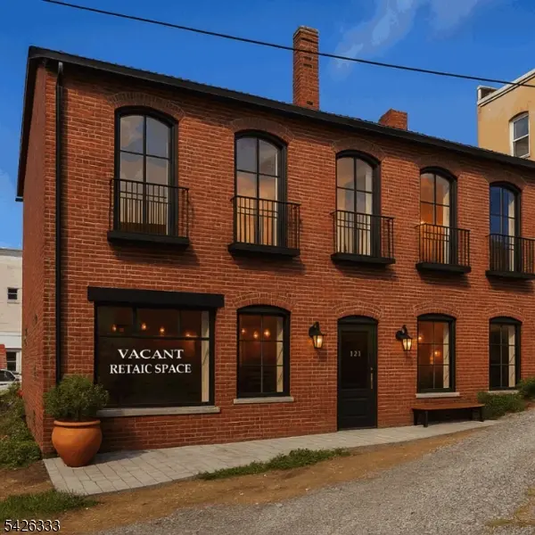 65 E Washington Ave, Washington Boro, NJ 07882