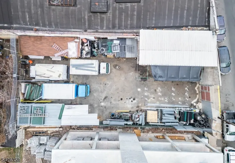 310 4Th St, Newark City, NJ 07107