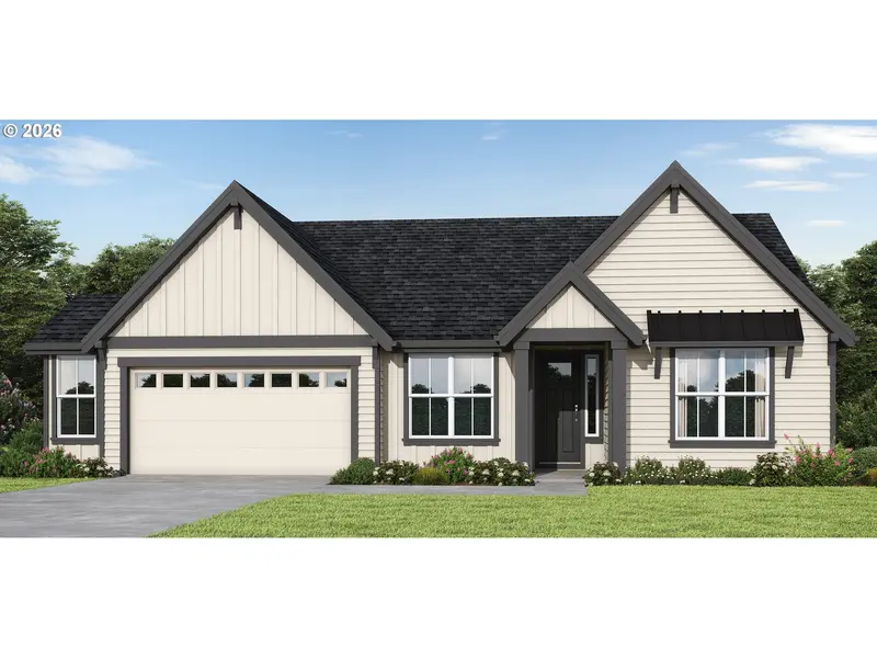 208 NW 16th AVE, Canby, OR 97013