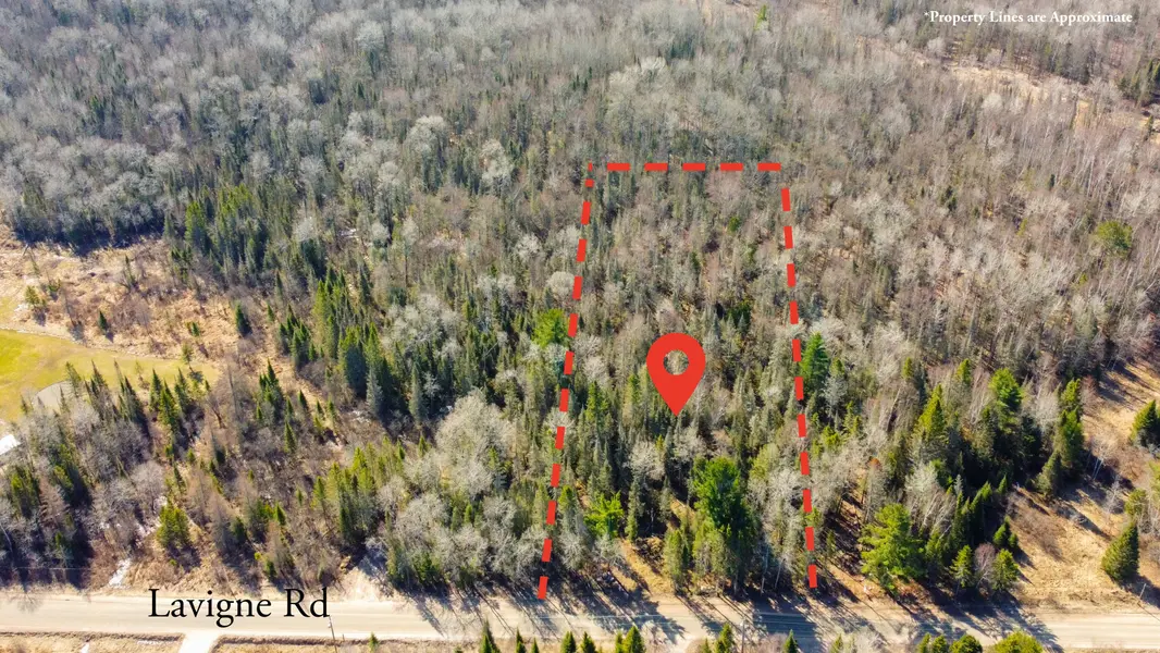 144 Lavigne RD, East Ferris, ON P0H 1K0