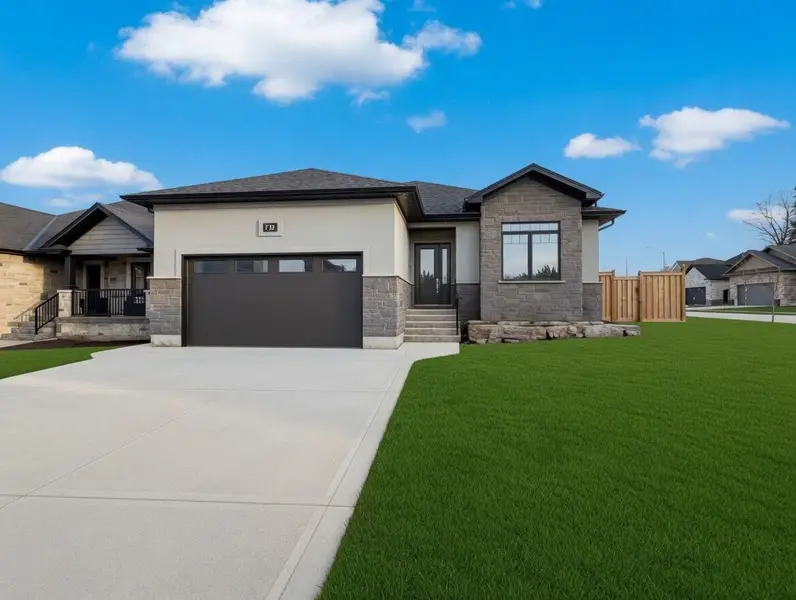 119 Third ST, Brockton, ON N0G 2V0