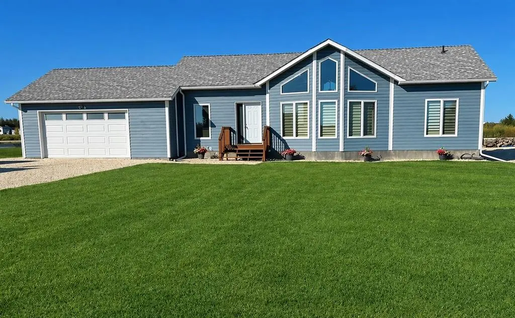 171 Waterfront DR, Gimli Rm, MB R0C 1B0