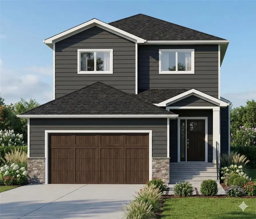 116 Kingshead RD, Niverville, MB R0A 0A1