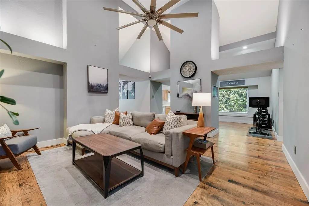 1602 Lincoln Drive, Wylie, TX 75098