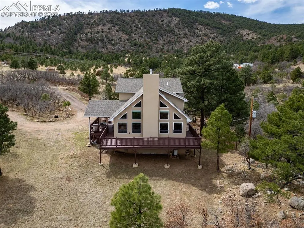 5440 Neva CT, Colorado City, CO 81019