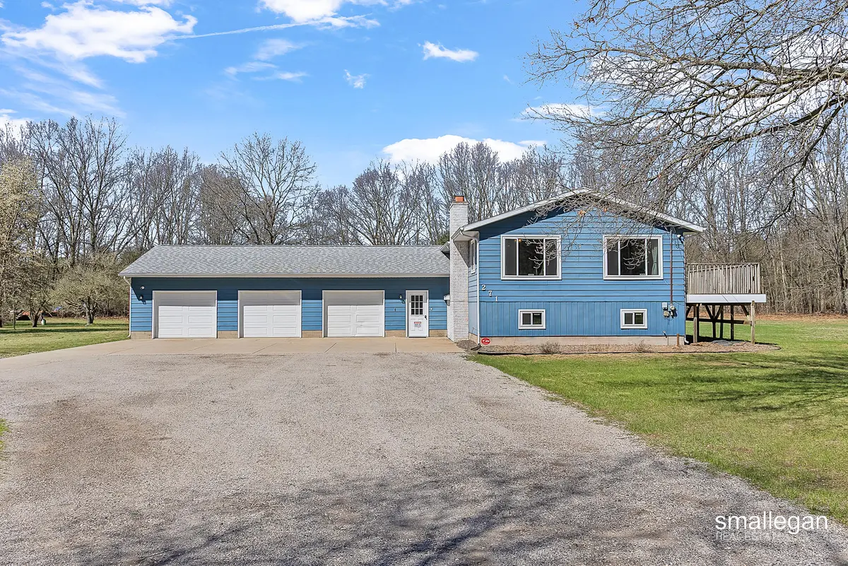271 S Mill Iron RD, Muskegon Twp, MI 49442