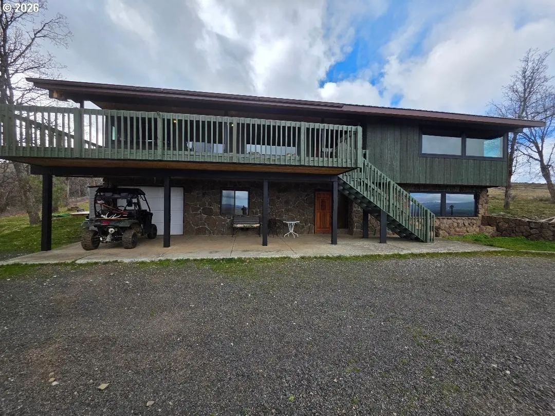 78902 WALTERS RD, Maupin, OR 97037