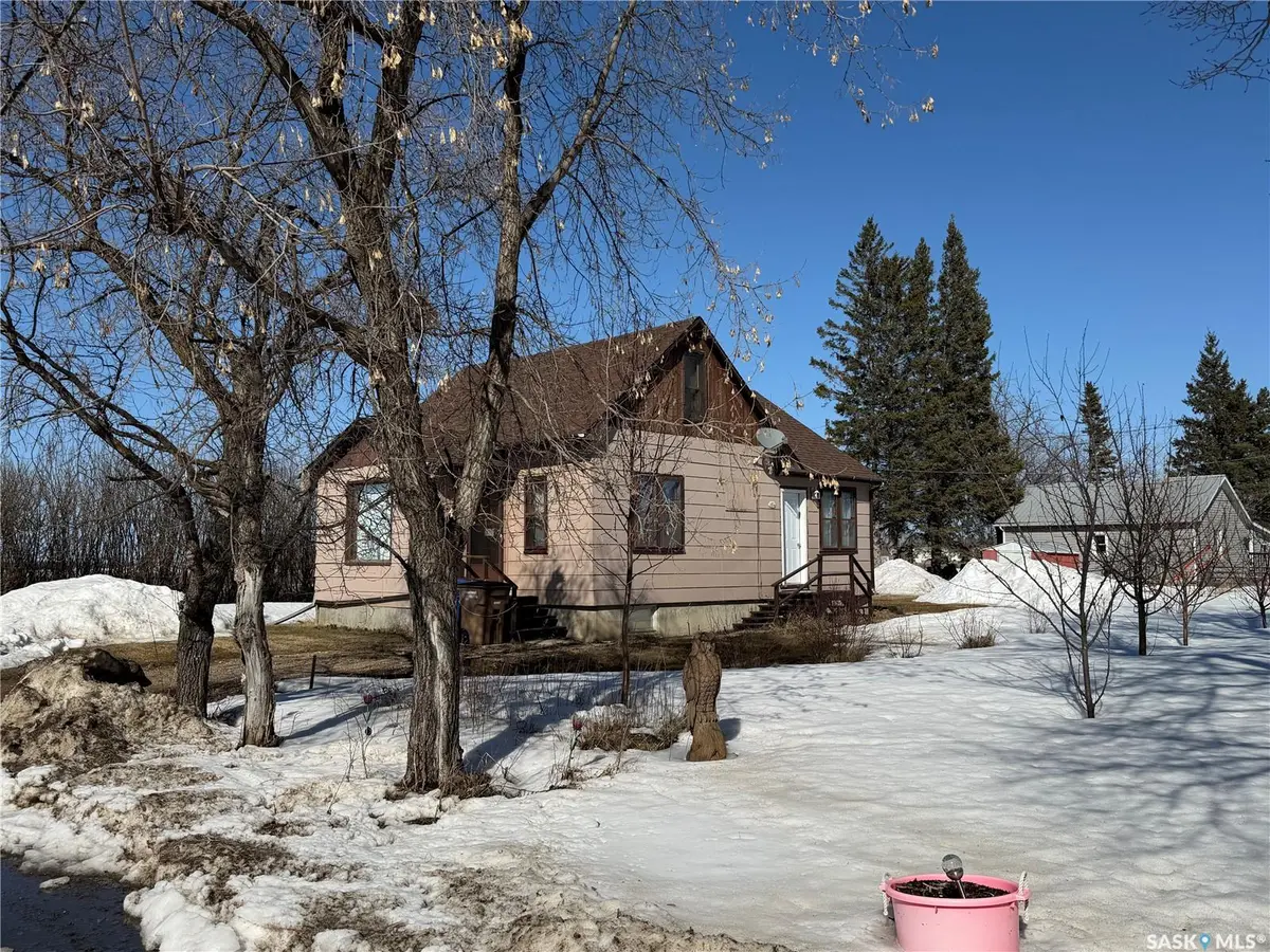 328 Windsor AVENUE, Porcupine Plain, SK S0E 1A0