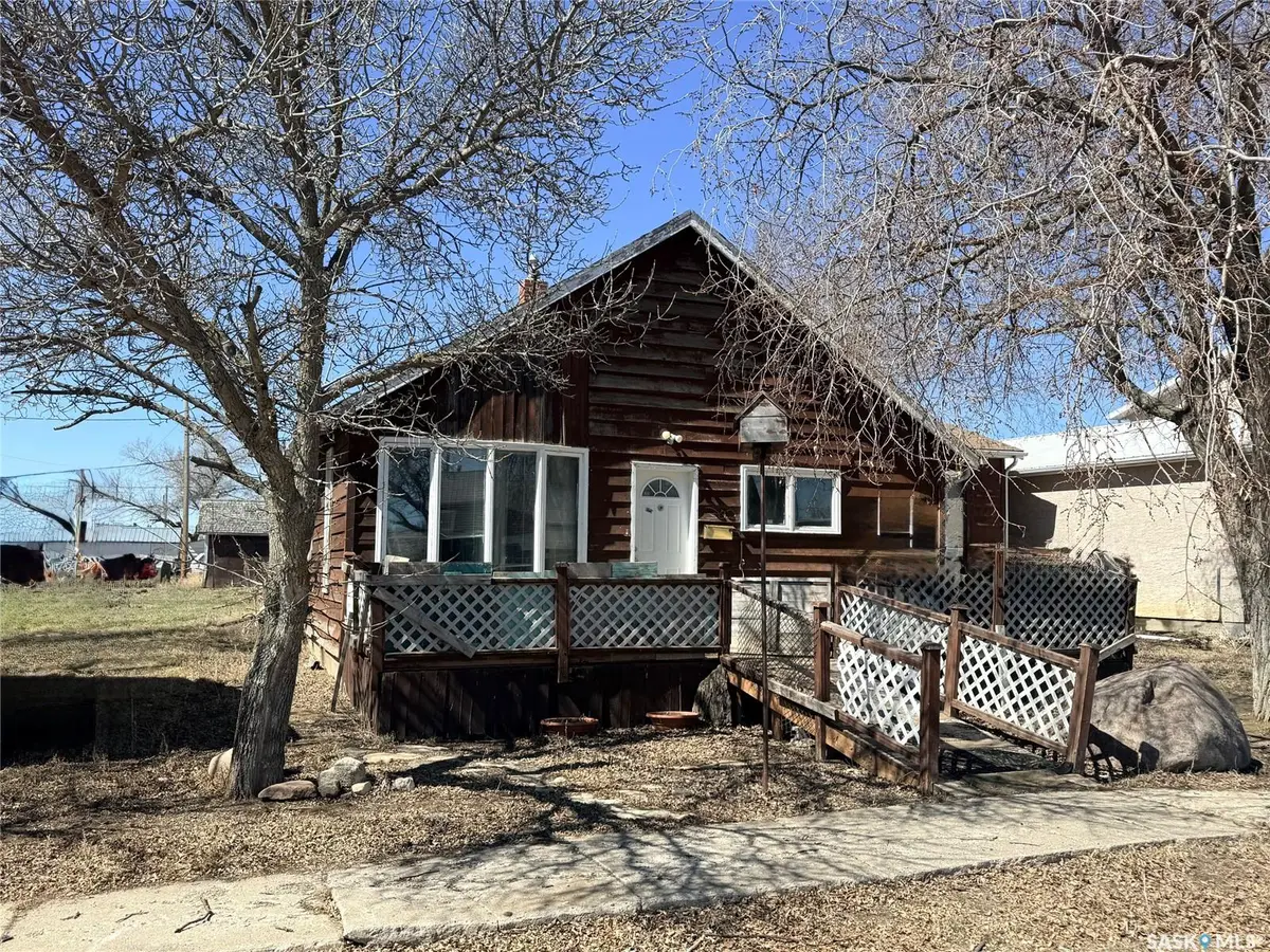 302 1st STREET W, Milden, SK S0L 2L0